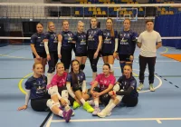 Siatkówka kobiet: spore emocje w II kolejce - zdjęcie główne
