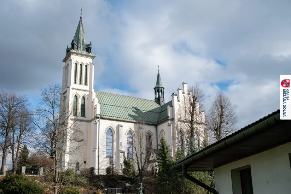 Mszana Dolna świętowała 107. rocznicę odzyskania niepodległości (ZDJĘCIA) - zdjęcie 2