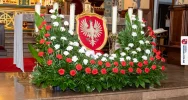Mszana Dolna świętowała 107. rocznicę odzyskania niepodległości (ZDJĘCIA) - zdjęcie 3
