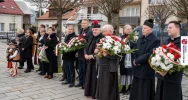 Mszana Dolna świętowała 107. rocznicę odzyskania niepodległości (ZDJĘCIA) - zdjęcie 4