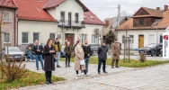 Mszana Dolna świętowała 107. rocznicę odzyskania niepodległości (ZDJĘCIA) - zdjęcie 5