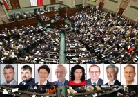 Połowa kadencji Sejmu. Sprawdziliśmy, jak pracują posłowie z naszego okręgu - zdjęcie główne