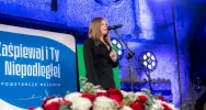 Nikola Papież z Pisarzowej z Nagrodą Grand Prix w Wieliczce! - zdjęcie 3