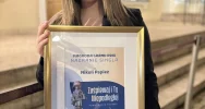 Nikola Papież z Pisarzowej z Nagrodą Grand Prix w Wieliczce! - zdjęcie 2