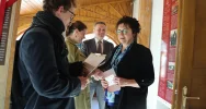 Konferencja Naukowa „Pokolenie przemiany w Polsce” w Limanowej - zdjęcie 4