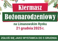 Do 5 grudnia przyjmowane są zgłoszenia do udziału w VI Kiermaszu Bożonarodzeniowym - zdjęcie główne
