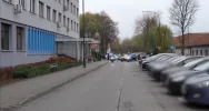 Awansowany komendant witany jak prezydent. Relację usunięto (FILM) - zdjęcie 3
