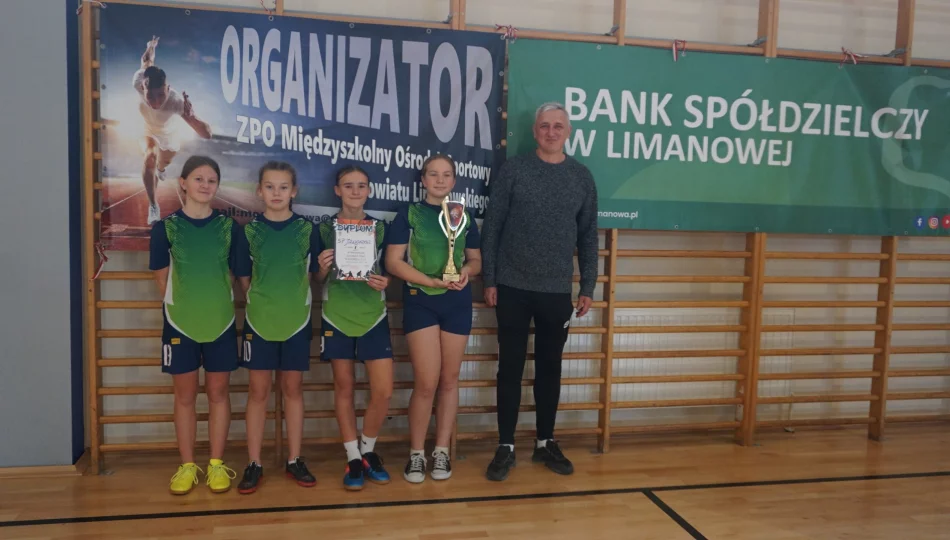 Rozstrzygnięto rywalizację w koszykarskich trójkach - zdjęcie 1
