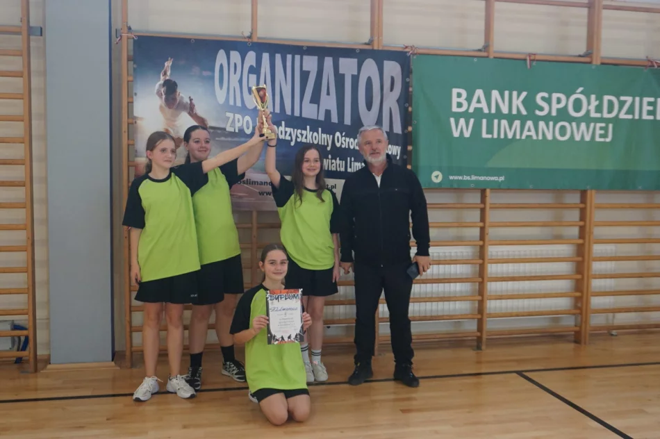 Rozstrzygnięto rywalizację w koszykarskich trójkach - zdjęcie 3