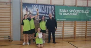 Rozstrzygnięto rywalizację w koszykarskich trójkach - zdjęcie 3