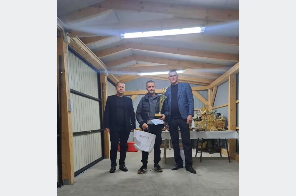 Hodowcy świętowali zakończenie sezonu - zdjęcie 3