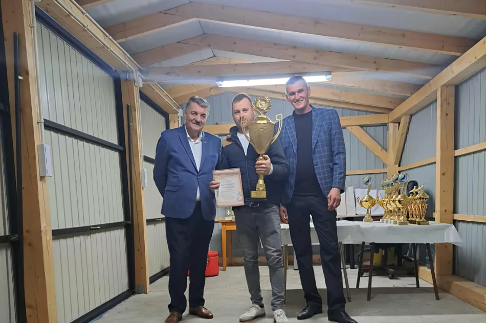 Hodowcy świętowali zakończenie sezonu - zdjęcie 7
