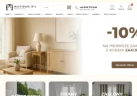 Dlaczego warto kupować tekstylia domowe online?  - zdjęcie główne