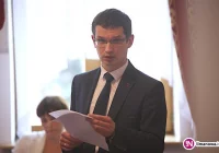 Paweł Ptaszek mecenasem futbolu - zdjęcie główne