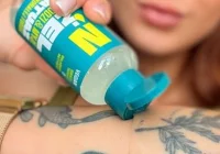 Neba: świadoma pielęgnacja tatuażu zaczyna się w koszyku - wiedz, co wybierasz - zdjęcie główne