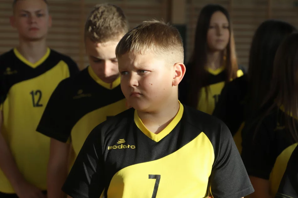 Rozstrzygnięcie Mistrzostw Gminy Limanowa w Tenisie Stołowym ! - zdjęcie 2