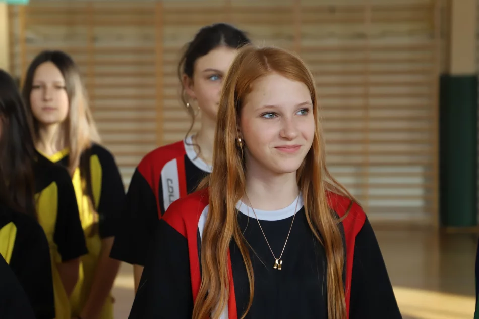 Rozstrzygnięcie Mistrzostw Gminy Limanowa w Tenisie Stołowym ! - zdjęcie 4