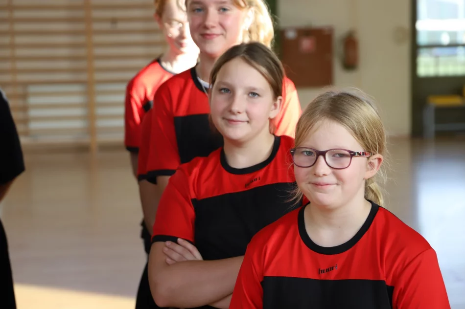Rozstrzygnięcie Mistrzostw Gminy Limanowa w Tenisie Stołowym ! - zdjęcie 11