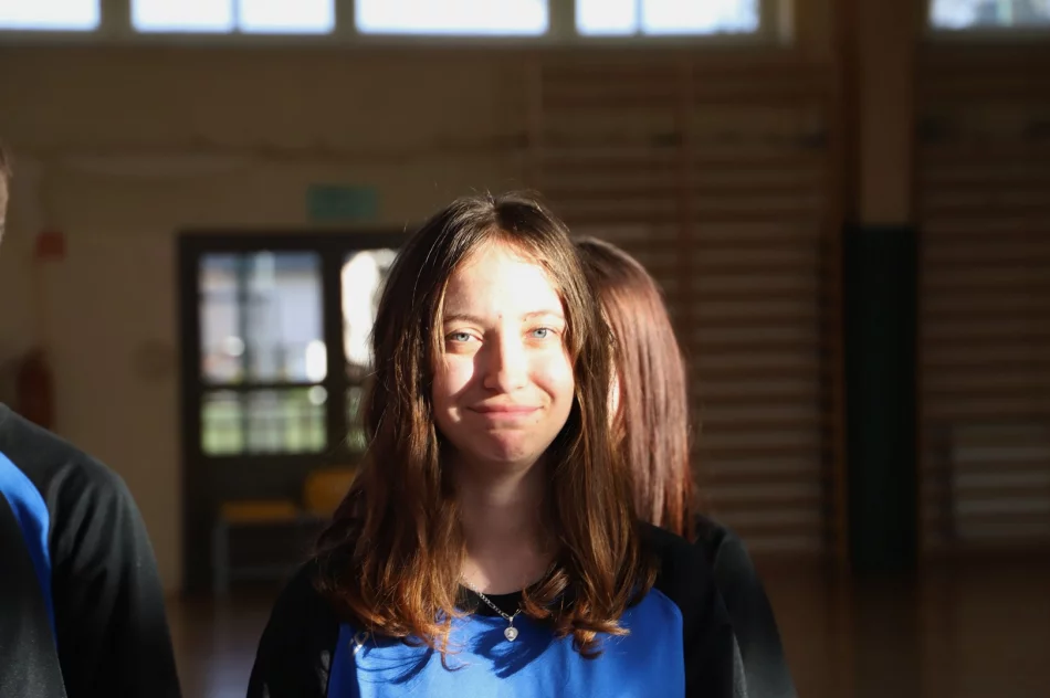 Rozstrzygnięcie Mistrzostw Gminy Limanowa w Tenisie Stołowym ! - zdjęcie 14