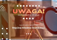 Tymczasowa organizacja ruchu na terenie Kłodnego i Męciny - zdjęcie główne
