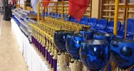  Trzy medale dla zawodników Limanowskiego Klubu Kyokushin Karate na Pucharze Europy ZenKyokushin - zdjęcie 4