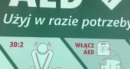 Gmina zakupiła defibrylator! - zdjęcie 5