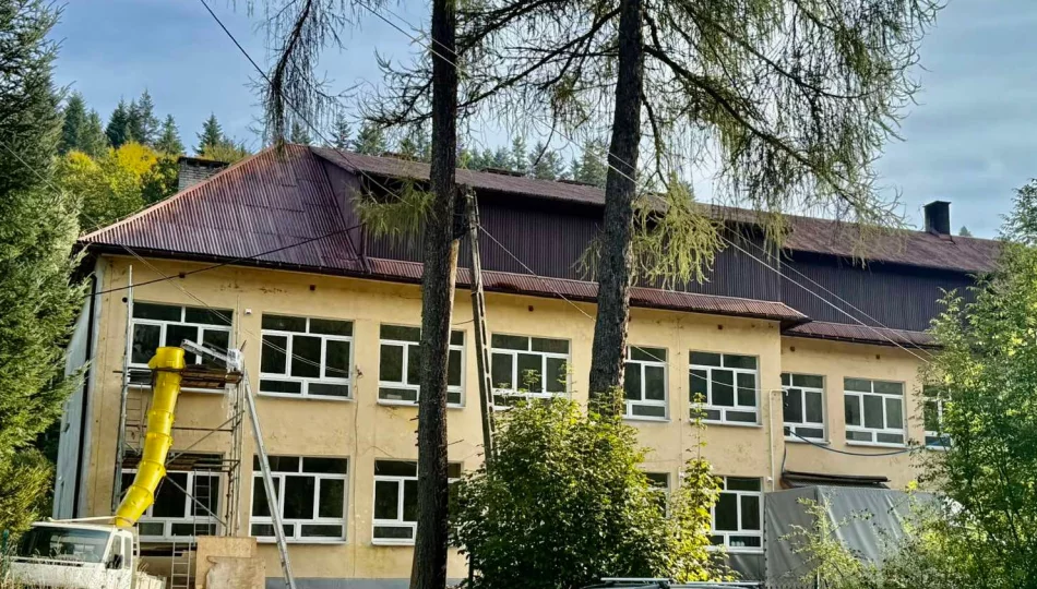 Szanse i zagrożenia. Trwają konsultacje społeczne w sprawie strategii  - zdjęcie 1
