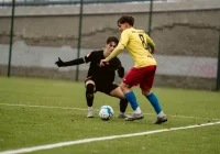 IV liga gra bez Limanovii - zdjęcie główne