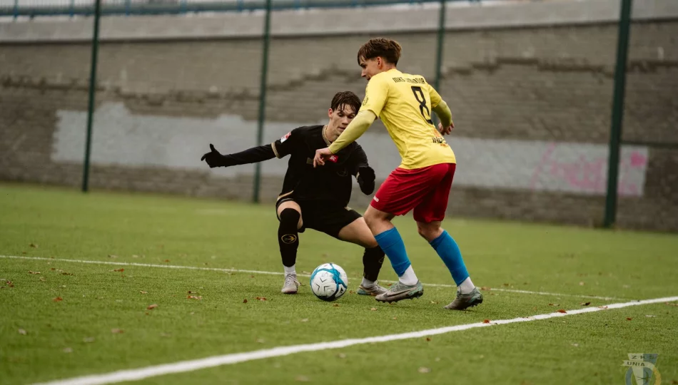 IV liga gra bez Limanovii - zdjęcie 1