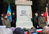 Wspólne świętowanie i pamięć o bohaterach na przełęczy (ZDJĘCIA) - zdjęcie główne