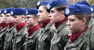 Wspólne świętowanie i pamięć o bohaterach na przełęczy (ZDJĘCIA) - zdjęcie 2