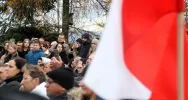Wspólne świętowanie i pamięć o bohaterach na przełęczy (ZDJĘCIA) - zdjęcie 5