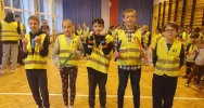 “Odblaskowa Szkoła” świeci przykładem (ZDJĘCIA) - zdjęcie 3