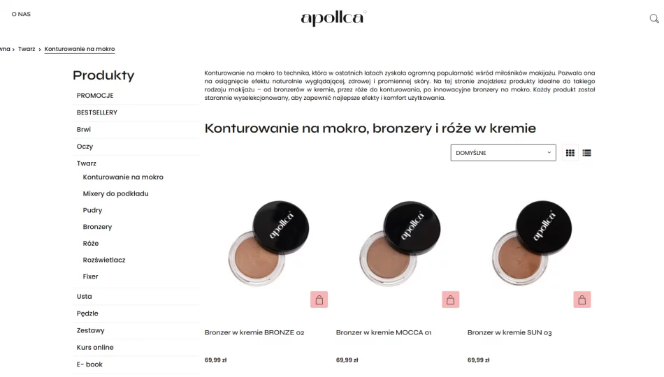 Konturowanie na mokro – jak zacząć? - zdjęcie 1