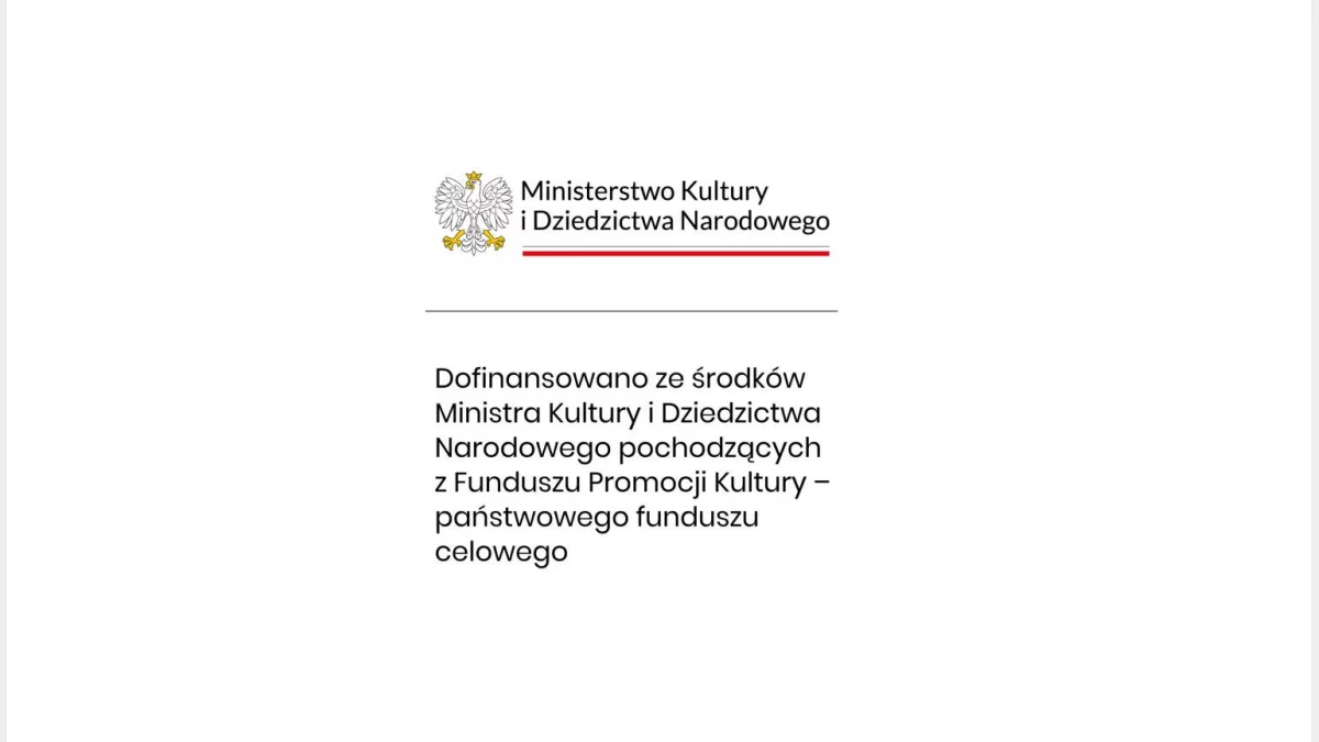 Sala Widowiskowa LDK doposażona w nowe podesty sceniczne