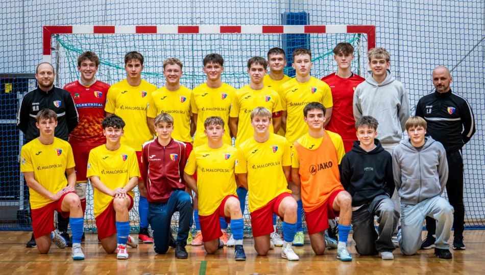 Limanovia z Rekordem na inaugurację: dziesięć goli w Centralnej Lidze - zdjęcie 1