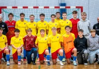 Limanovia z Rekordem na inaugurację: dziesięć goli w Centralnej Lidze - zdjęcie główne