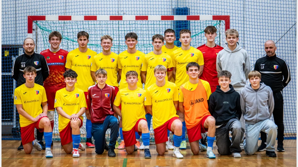 Limanovia z Rekordem na inaugurację: dziesięć goli w Centralnej Lidze/Fot.: Limanovia (Facebook)