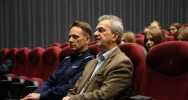 „Niepodległość zobowiązuje” – wykład dla klas mundurowych  - zdjęcie 2