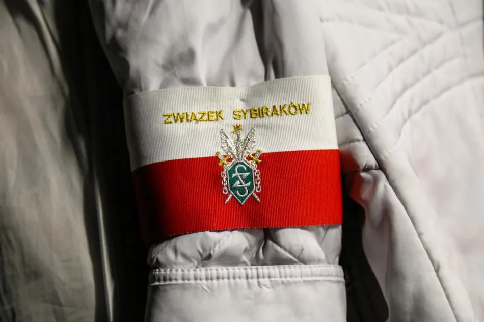 „Niepodległość zobowiązuje” – wykład dla klas mundurowych  - zdjęcie 11