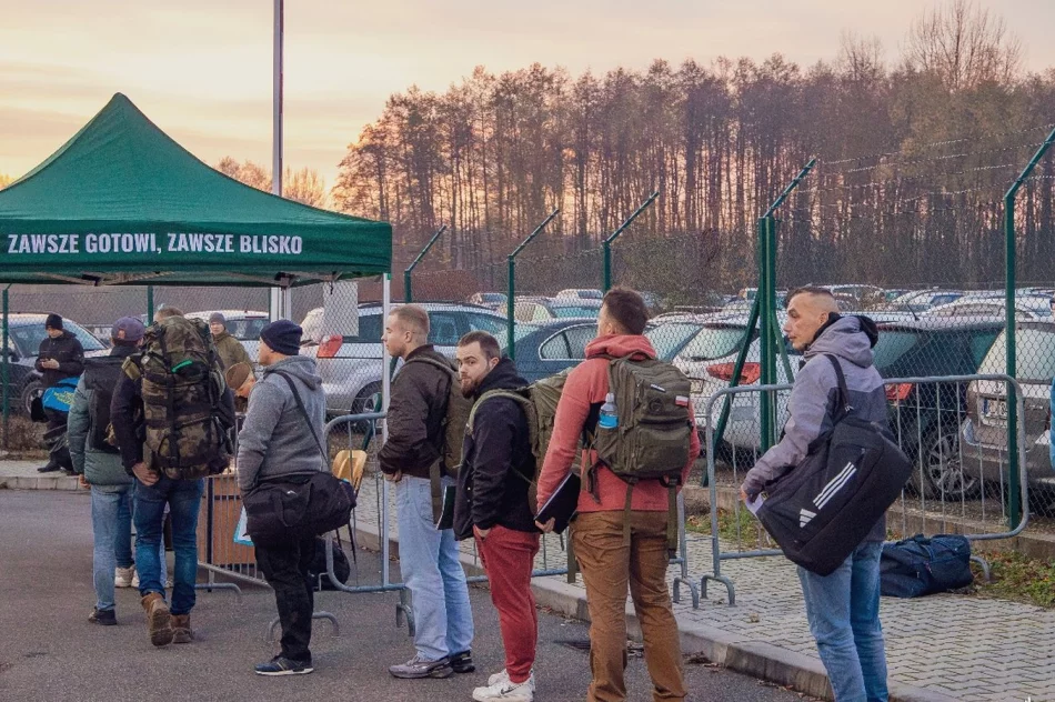 Ponad 130 nowych żołnierzy, 20 proc. to kobiety - zdjęcie 7