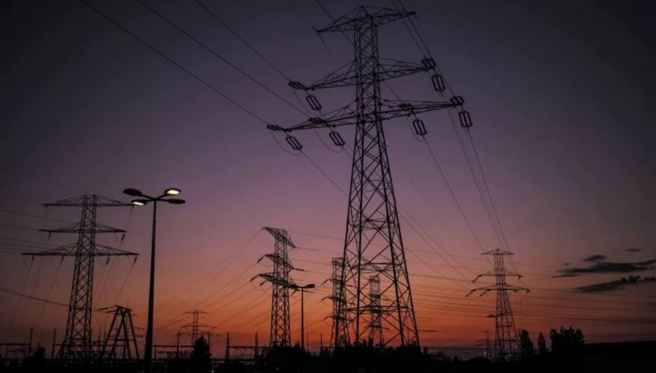 Ekspert: jeśli nie zainwestujemy w energetykę, za pięć lat grozi nam „luka mocowa” - zdjęcie 1