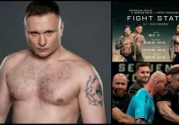 Limanowianin wystąpi na gali Fame MMA - zdjęcie główne