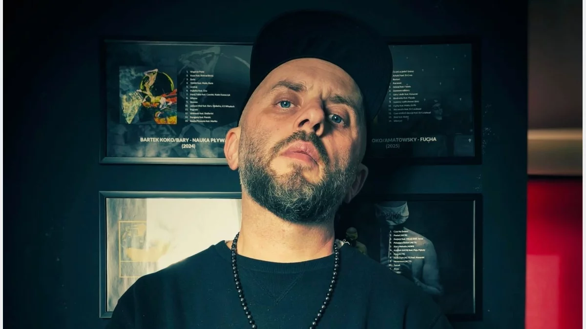 Nowy singiel - „Prześwit” to osobista opowieść o walce z pustką