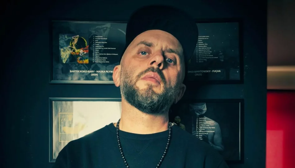 Nowy singiel - „Prześwit” to osobista opowieść o walce z pustką - zdjęcie 1