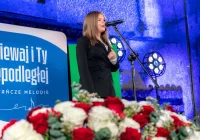 Nikola Papież z Grand Prix - zdjęcie główne