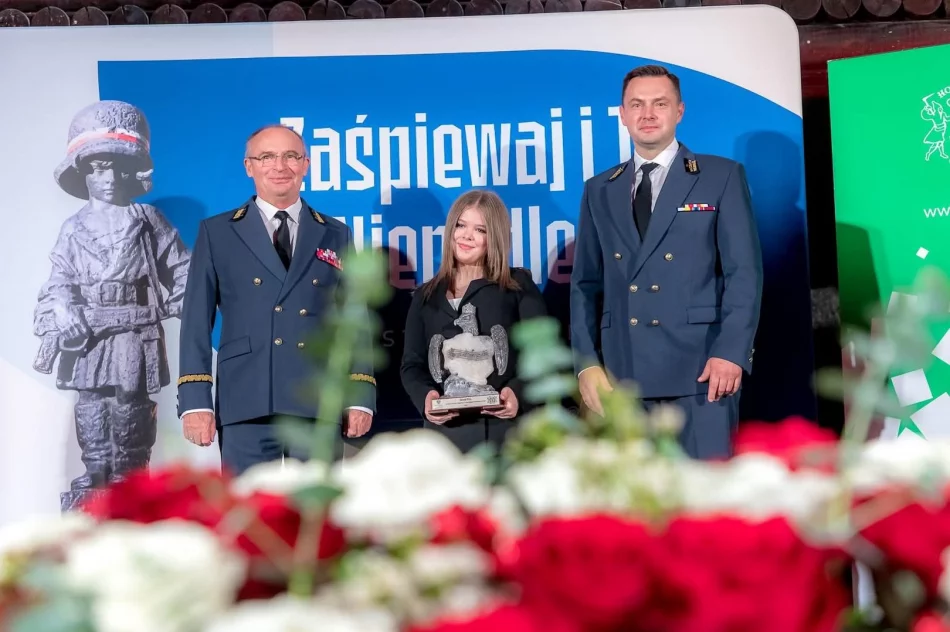 Nikola Papież z Grand Prix - zdjęcie 3