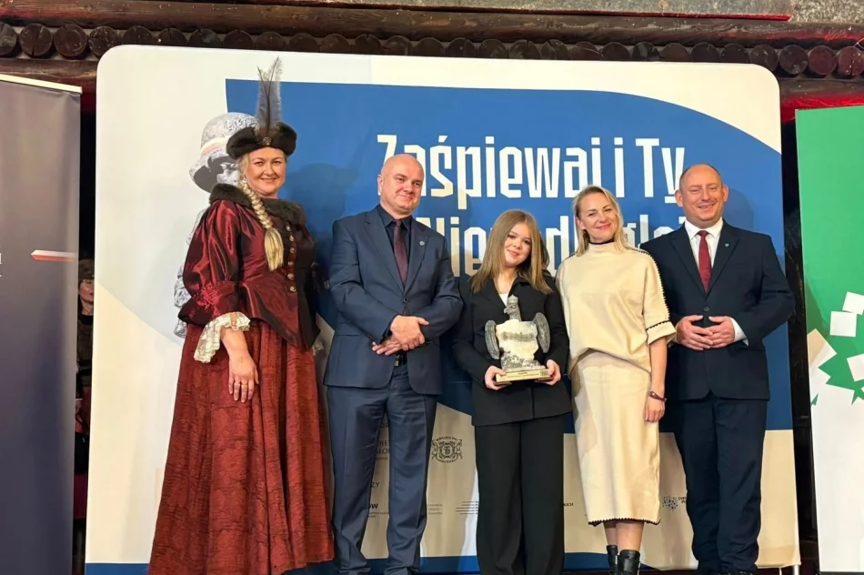 Nikola Papież z Grand Prix - zdjęcie 5