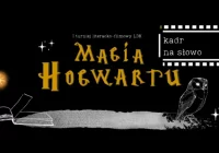 Turniej z motywem Hogwartu - zdjęcie główne
