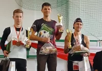 Sylwester Malec zwycięzcą „Niepodległościowej Jedenastki”.  - zdjęcie główne